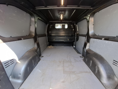 Toyota Proace L1 1.5 D-4D Airco - Cruise