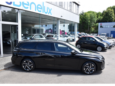 Peugeot 308 SW 1.6 PHEV Hybrid EAT8 Allure