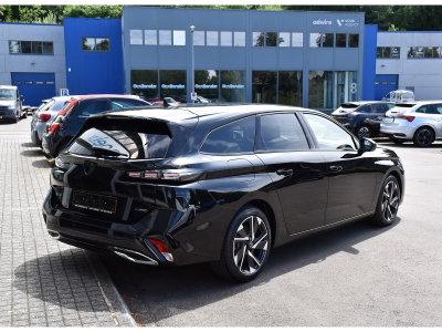 Peugeot 308 SW 1.6 PHEV Hybrid EAT8 Allure
