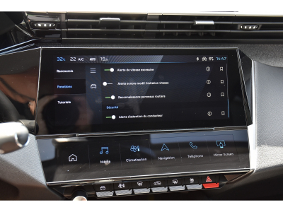 Peugeot 308 SW 1.6 PHEV Hybrid EAT8 Allure