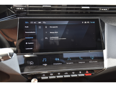 Peugeot 308 SW 1.6 PHEV Hybrid EAT8 Allure