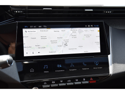 Peugeot 308 SW 1.6 PHEV Hybrid EAT8 Allure