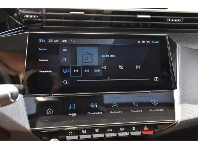 Peugeot 308 SW 1.6 PHEV Hybrid EAT8 Allure