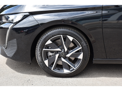 Peugeot 308 SW 1.6 PHEV Hybrid EAT8 Allure