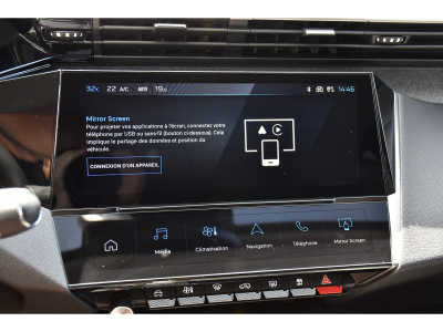 Peugeot 308 SW 1.6 PHEV Hybrid EAT8 Allure