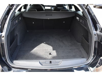 Peugeot 308 SW 1.6 PHEV Hybrid EAT8 Allure