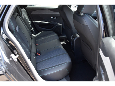 Peugeot 308 SW 1.6 PHEV Hybrid EAT8 Allure