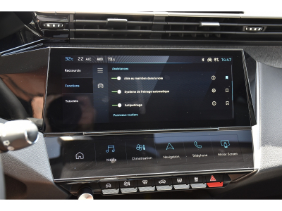 Peugeot 308 SW 1.6 PHEV Hybrid EAT8 Allure