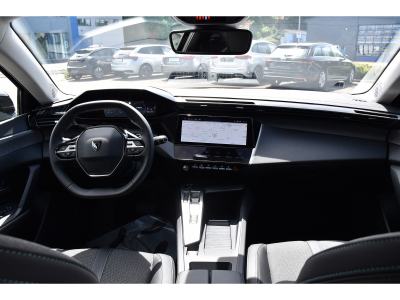 Peugeot 308 SW 1.6 PHEV Hybrid EAT8 Allure