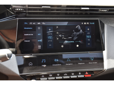 Peugeot 308 SW 1.6 PHEV Hybrid EAT8 Allure