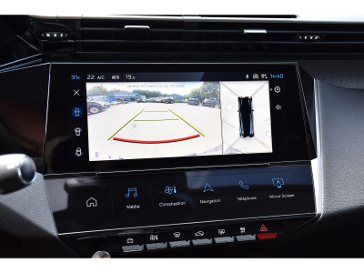 Peugeot 308 SW 1.6 PHEV Hybrid EAT8 Allure