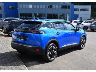 Peugeot 2008 1.2 PureTech Allure