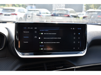 Peugeot 2008 1.2 PureTech Allure