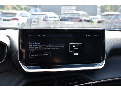 Peugeot 2008 1.2 PureTech Allure