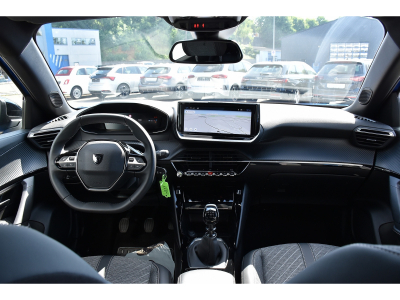 Peugeot 2008 1.2 PureTech Allure