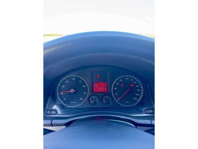 Volkswagen Golf 1.4 Trendline *Garantie 12 mois*