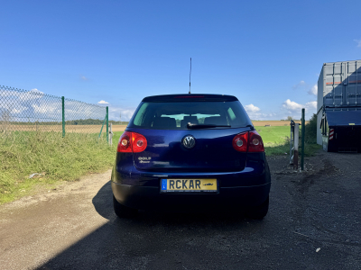 Volkswagen Golf 1.4 Trendline *Garantie 12 mois*