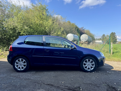 Volkswagen Golf 1.4 Trendline *Garantie 12 mois*