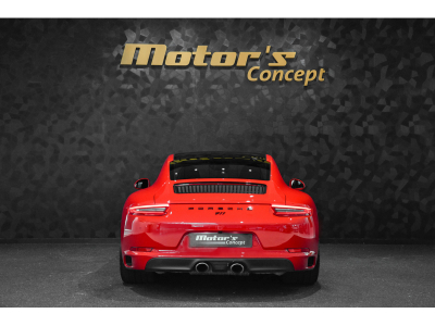 Porsche 991 .2 Carrera S Coupé PDK