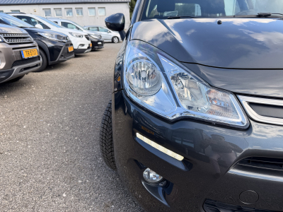 Citroën C3 1.6 VTI 120 EXCLUSIVE AUTO