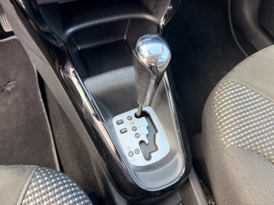 Citroën C3 1.6 VTI 120 EXCLUSIVE AUTO