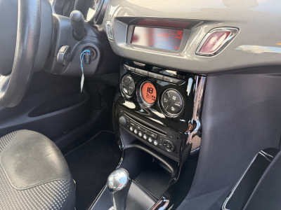 Citroën C3 1.6 VTI 120 EXCLUSIVE AUTO