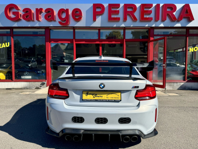 BMW M2 COMPETITION CIRCUIT 3.0 DKG FACELIFT HARMAN KARDON PANO