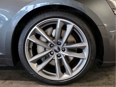 Audi A5 3.0 TDI 286 QUATTRO SPORTBACK 3X S-LINE CUIR NAVI