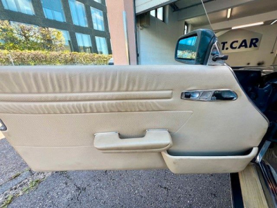 Mercedes-Benz SL 560 CABRIOLET