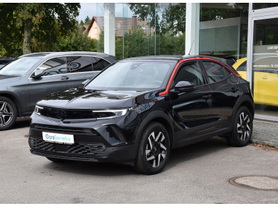 Opel Mokka-e 136 GS