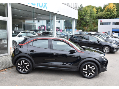 Opel Mokka-e 136 GS