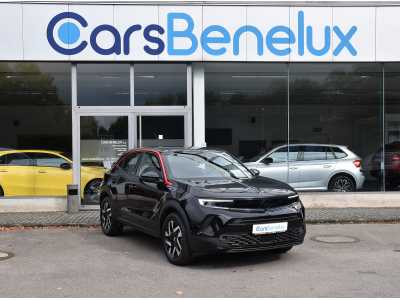 Opel Mokka-e 136 GS