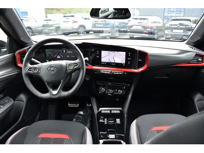 Opel Mokka-e 136 GS