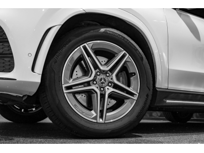 Mercedes-Benz GLE 300 D AMG LINE