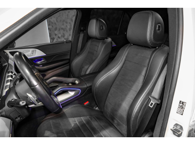 Mercedes-Benz GLE 300 D AMG LINE