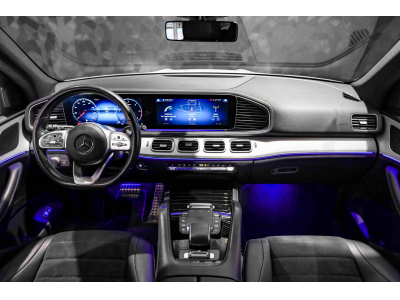 Mercedes-Benz GLE 300 D AMG LINE