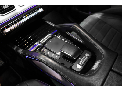 Mercedes-Benz GLE 300 D AMG LINE