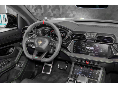 Lamborghini Urus SE - DISPONIBLE IMMÉDIATEMENT