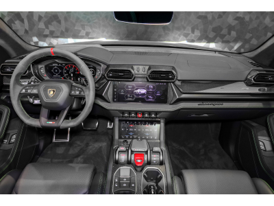 Lamborghini Urus SE - DISPONIBLE IMMÉDIATEMENT
