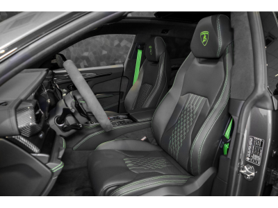 Lamborghini Urus SE - DISPONIBLE IMMÉDIATEMENT
