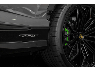 Lamborghini Urus SE - DISPONIBLE IMMÉDIATEMENT