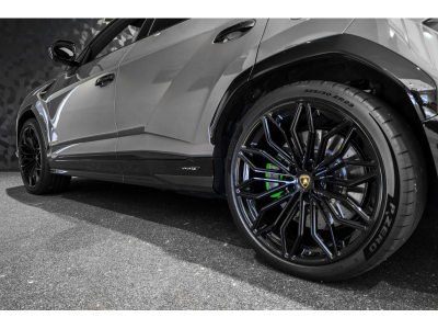 Lamborghini Urus SE - DISPONIBLE IMMÉDIATEMENT