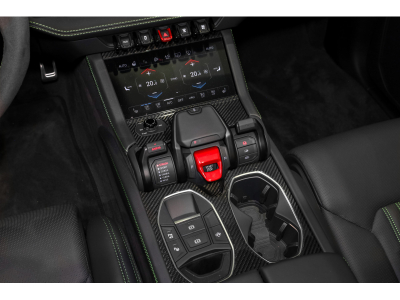 Lamborghini Urus SE - DISPONIBLE IMMÉDIATEMENT