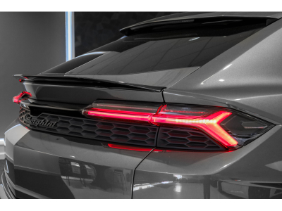 Lamborghini Urus SE - DISPONIBLE IMMÉDIATEMENT