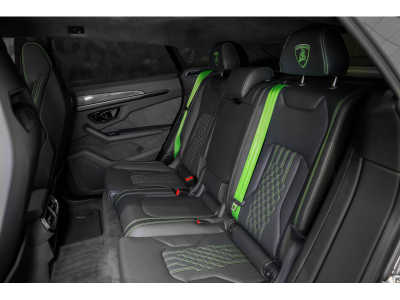 Lamborghini Urus SE - DISPONIBLE IMMÉDIATEMENT