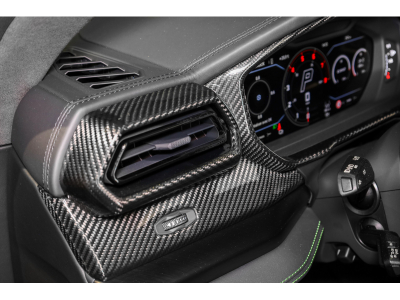 Lamborghini Urus SE - DISPONIBLE IMMÉDIATEMENT