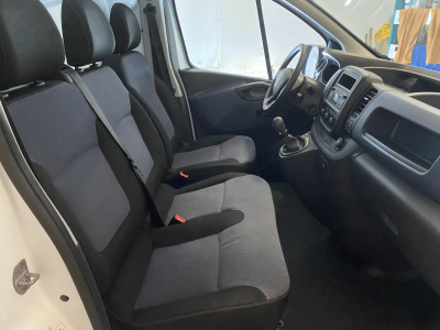 Opel Vivaro 1.6cdti 95cv L1H1 Euro6 Clim Camera PDC Armoires Wurth
