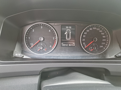 Volkswagen Multivan 2.0 TDI 150CV DSG 7PLACES