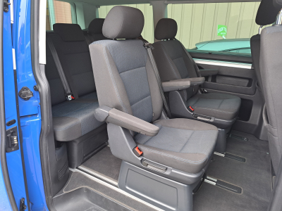 Volkswagen Multivan 2.0 TDI 150CV DSG 7PLACES