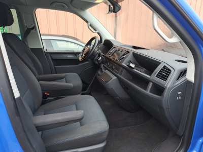 Volkswagen Multivan 2.0 TDI 150CV DSG 7PLACES